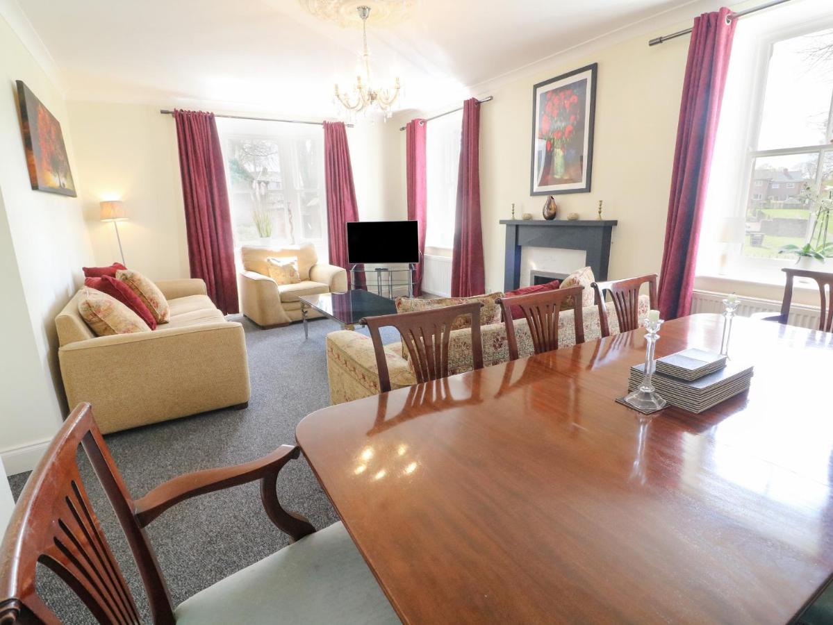 South Lodge Appleby-in-Westmorland 외부 사진