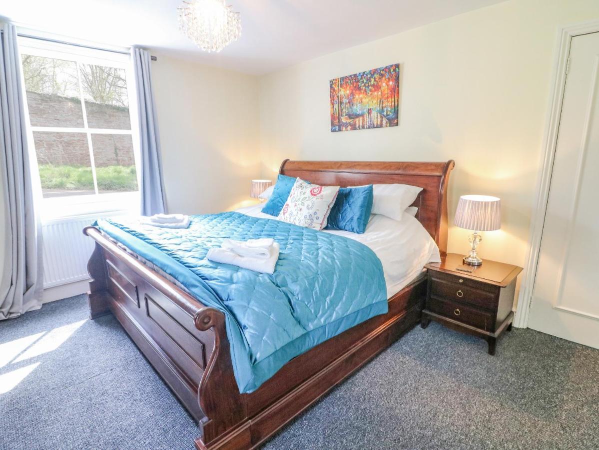 South Lodge Appleby-in-Westmorland 외부 사진