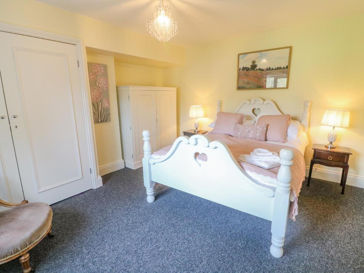 South Lodge Appleby-in-Westmorland 외부 사진
