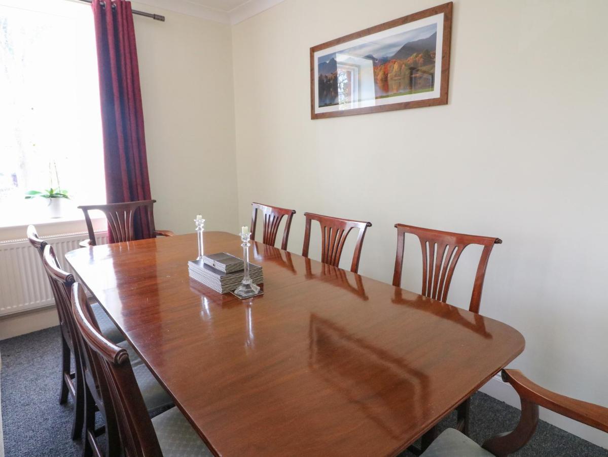 South Lodge Appleby-in-Westmorland 외부 사진