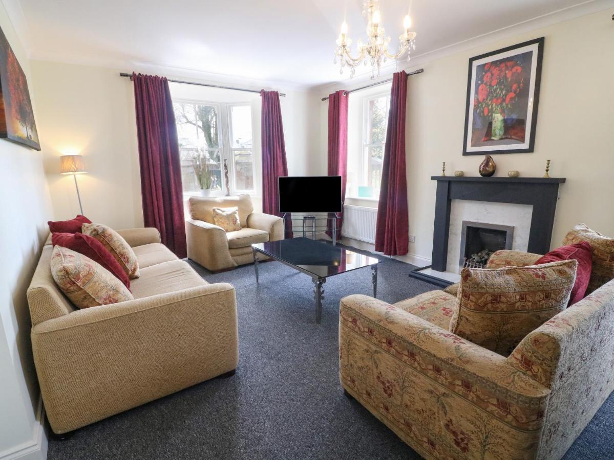 South Lodge Appleby-in-Westmorland 외부 사진